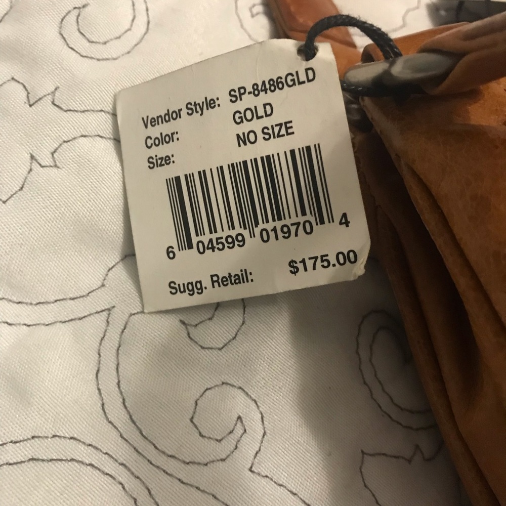 Hobo International Purse